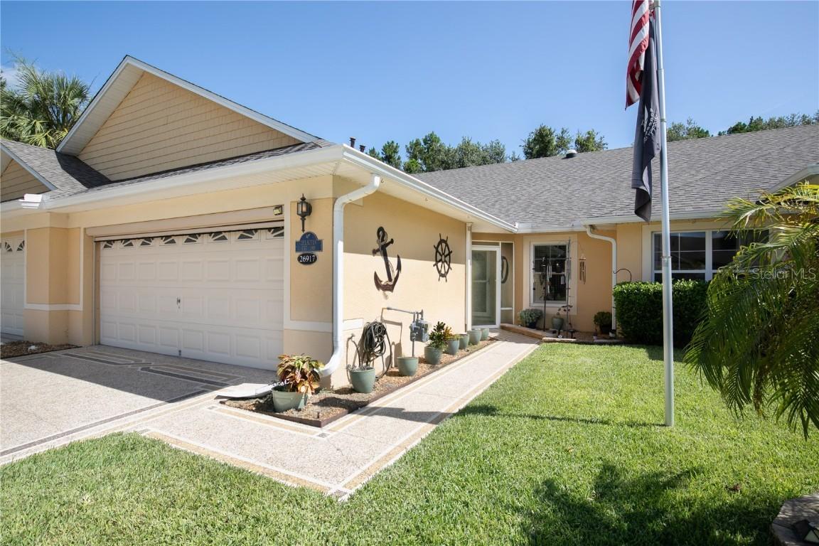 26917 White Plains Way, Leesburg, FL 34748