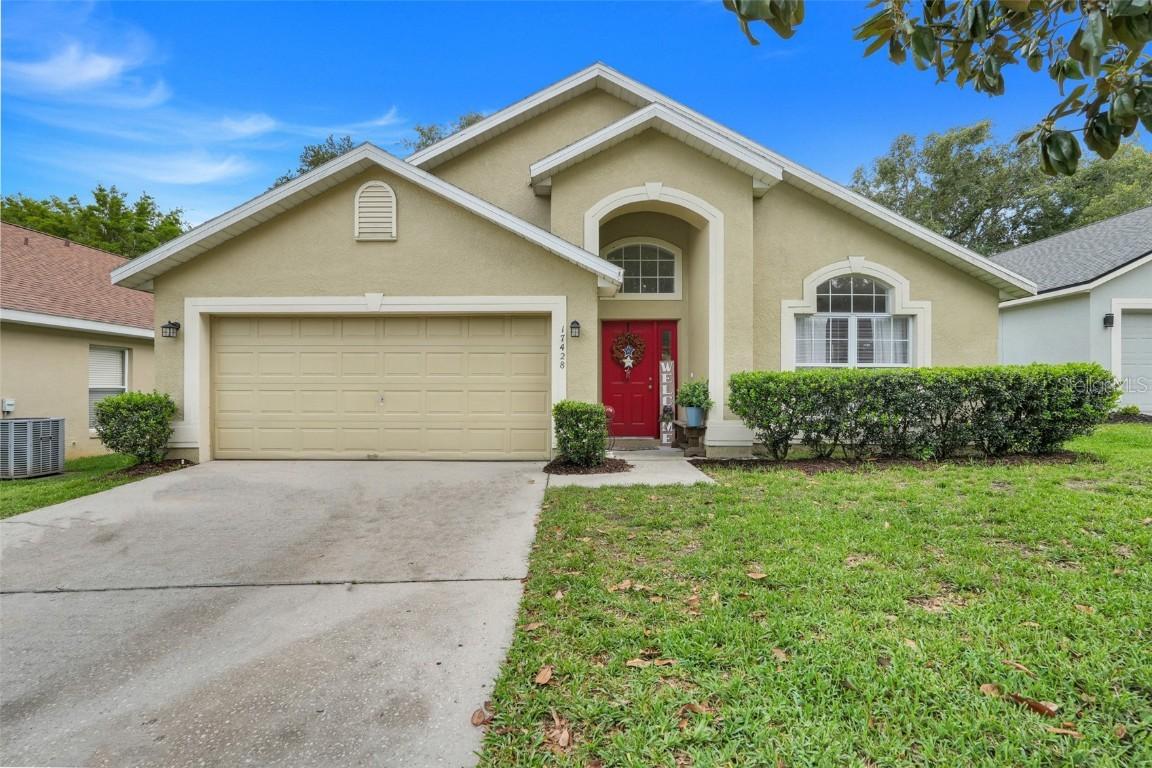 17428 Woodfair Dr., Clermont, FL 34711