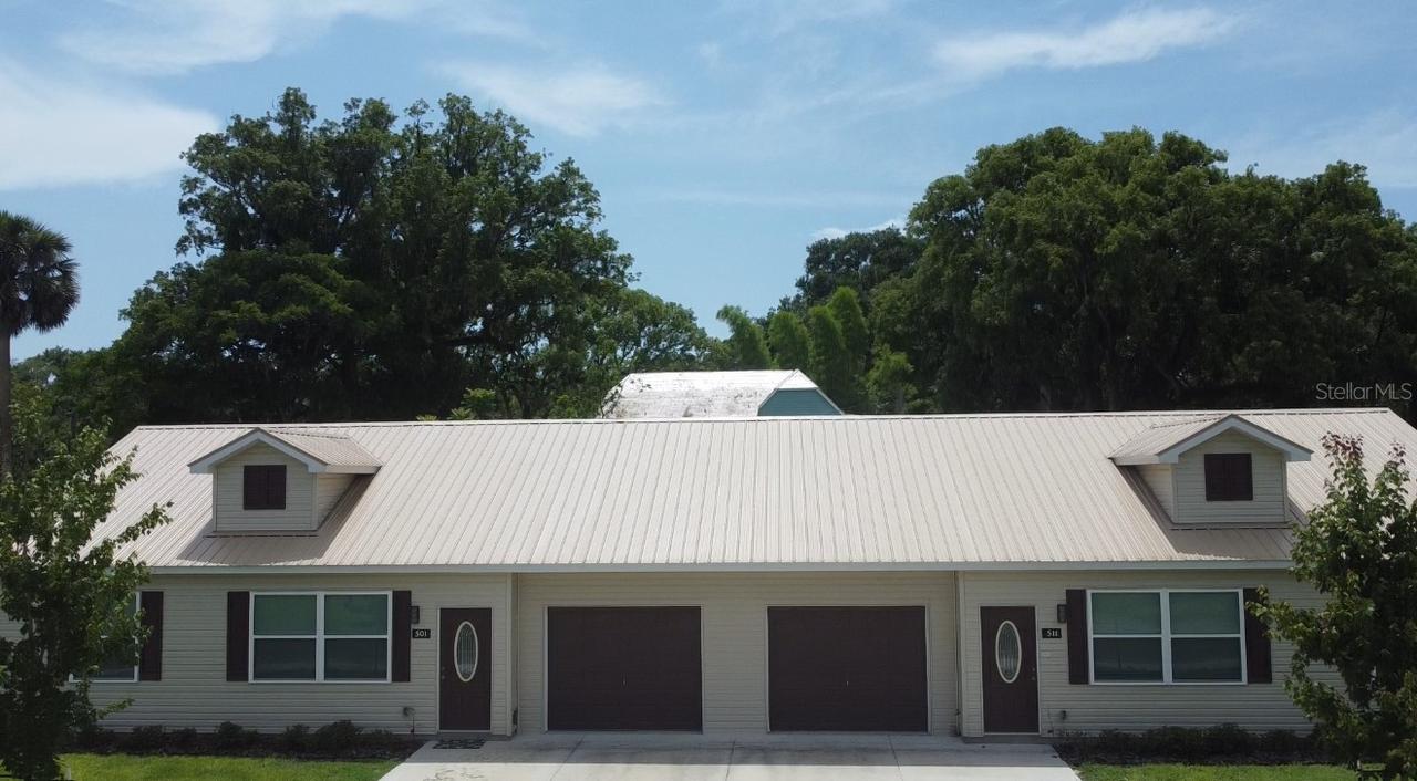 501 N Simpson St., Mount Dora, FL 32757