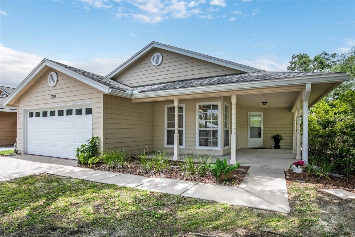 1730 Dorset Dr., Mount Dora, FL 32757