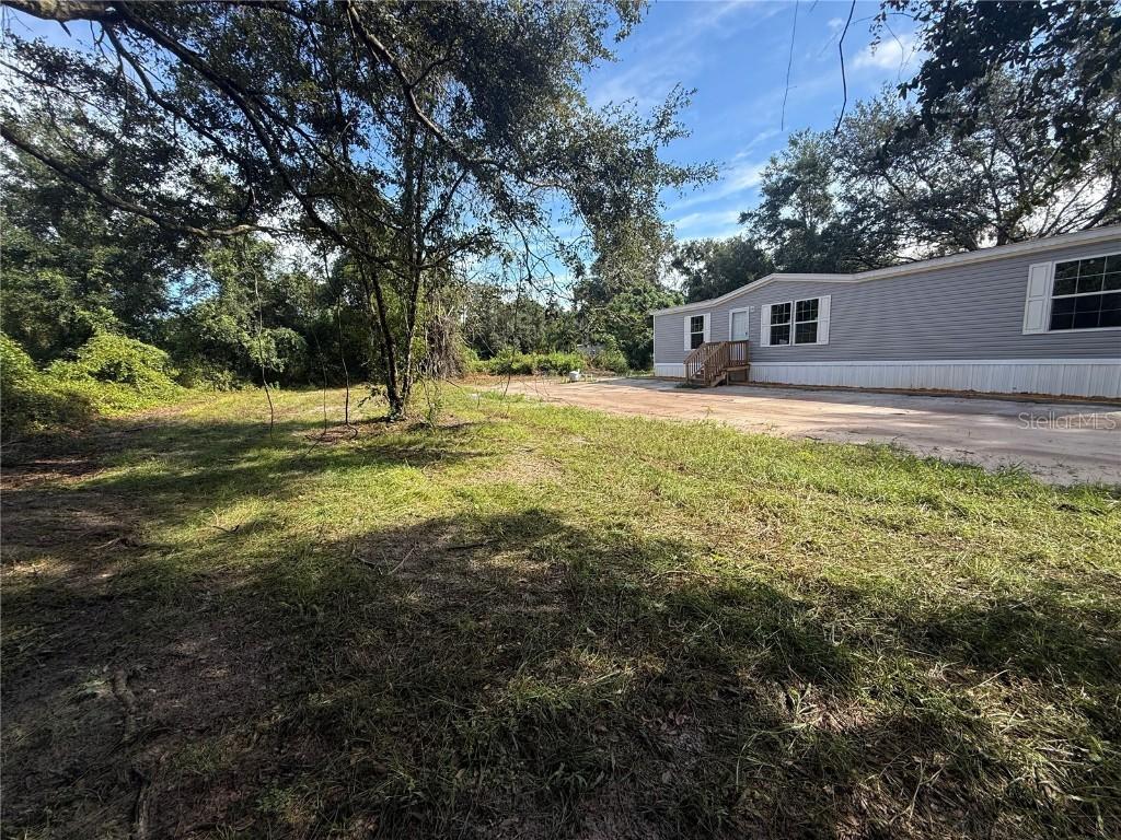 892 SE 124th Ave., Webster, FL 33597
