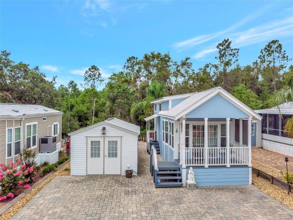 20285 Us Highway 27 #38, Clermont, FL 34715