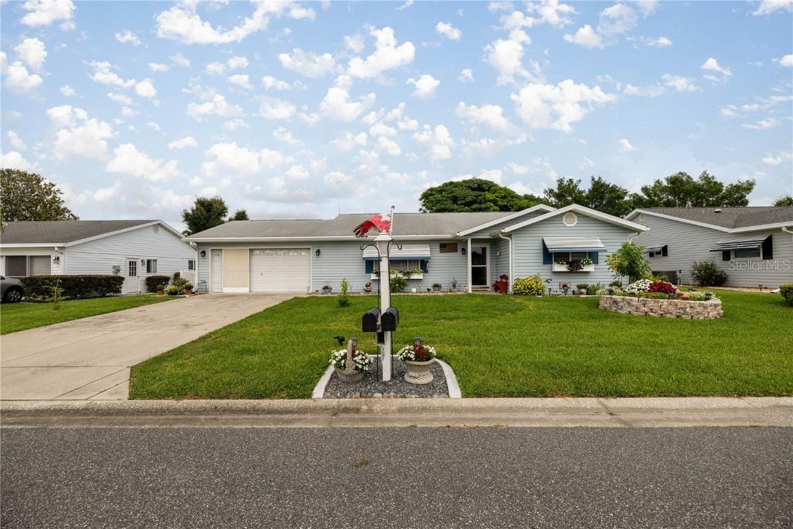 17533 SE 96th Ct., Summerfield, FL 34491