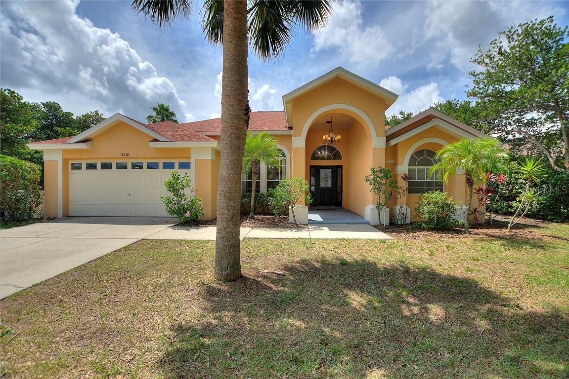 3310 Osprey Hill St., Clermont, FL 34714
