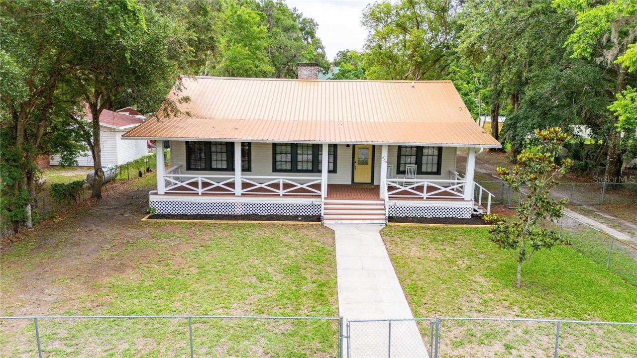 263 NE 1st St., Webster, FL 33597