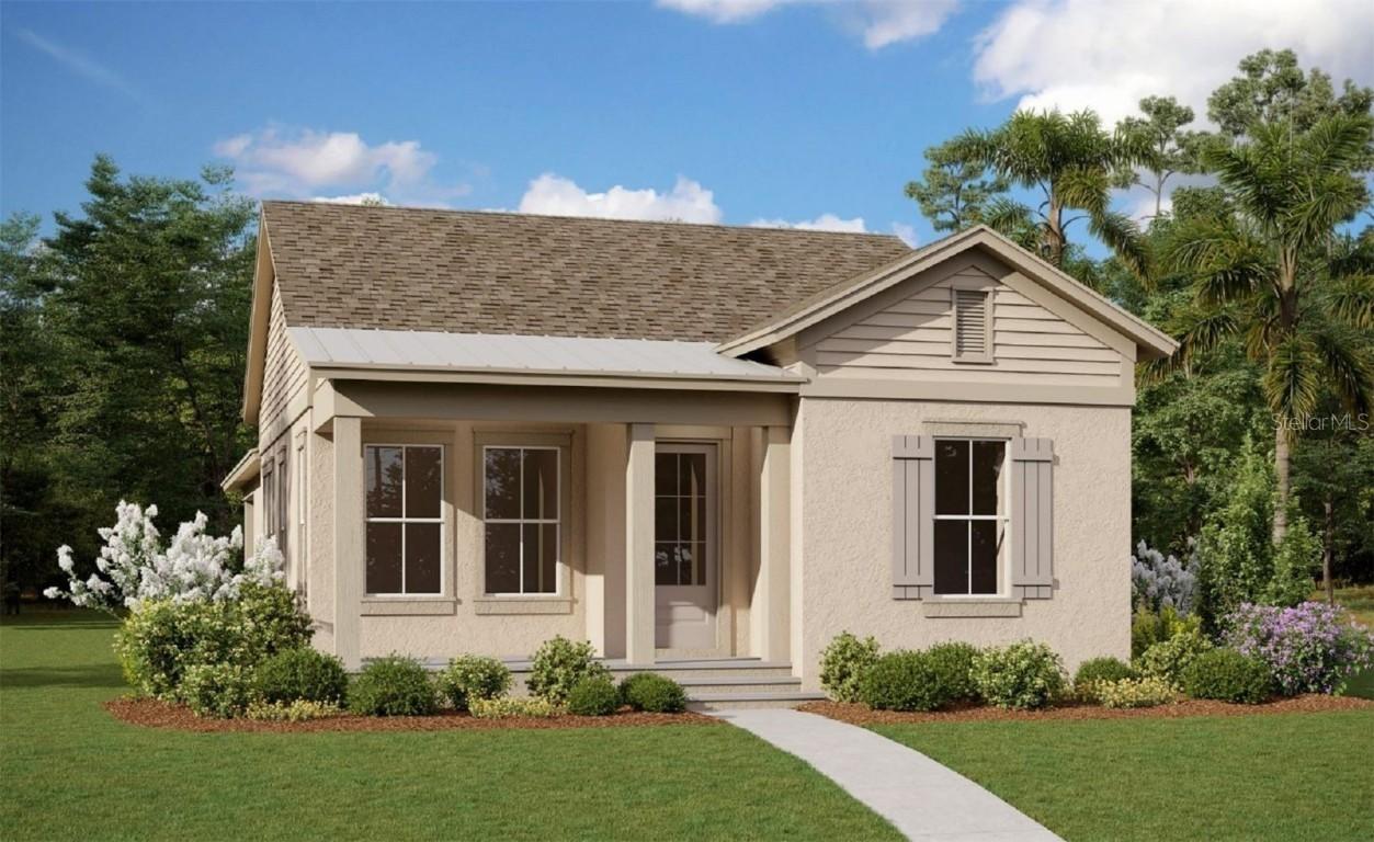 10061 Dulbecco St., Orlando, FL 32827