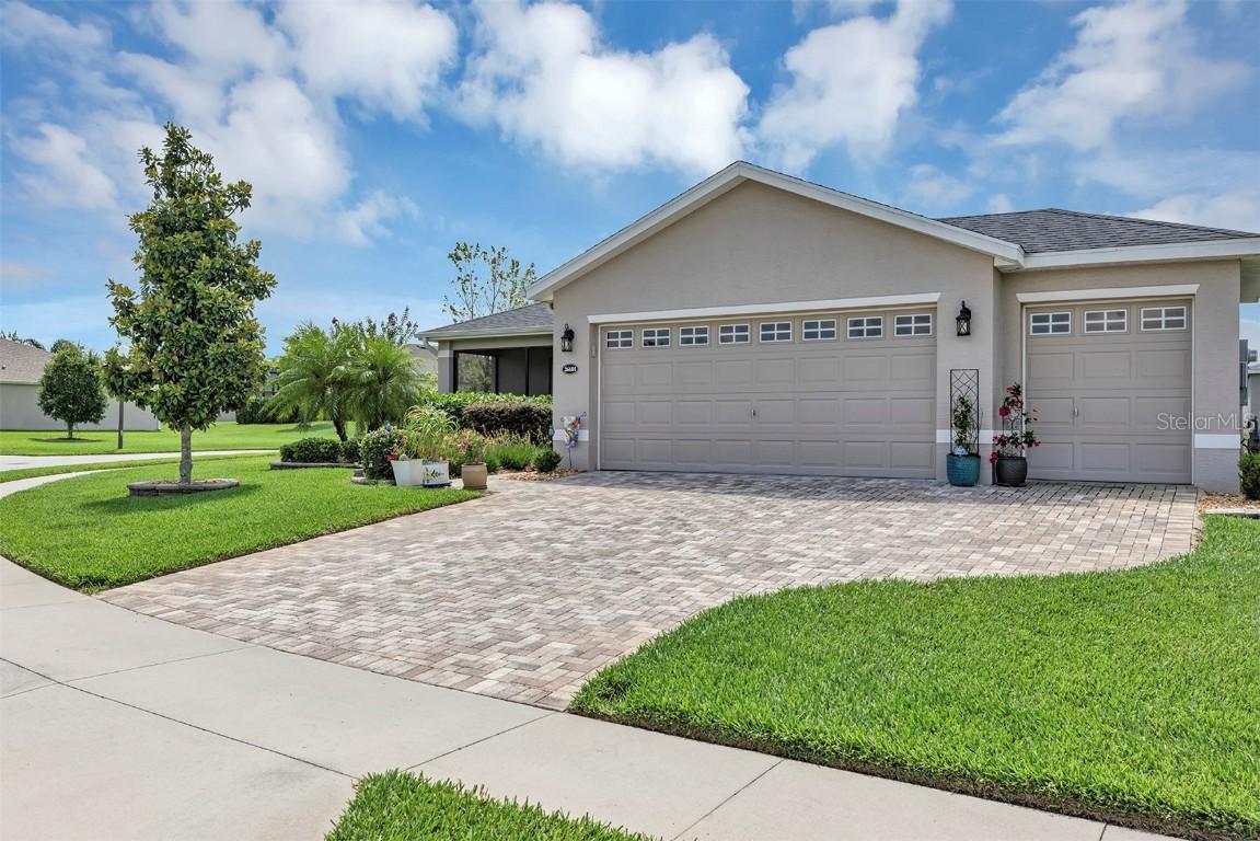 26601 Otter Creek Ln., Leesburg, FL 34748