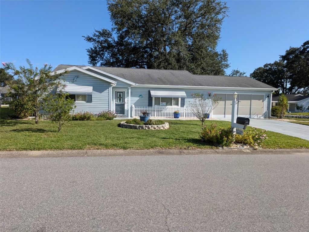 9499 SE 174th Loop, Summerfield, FL 34491