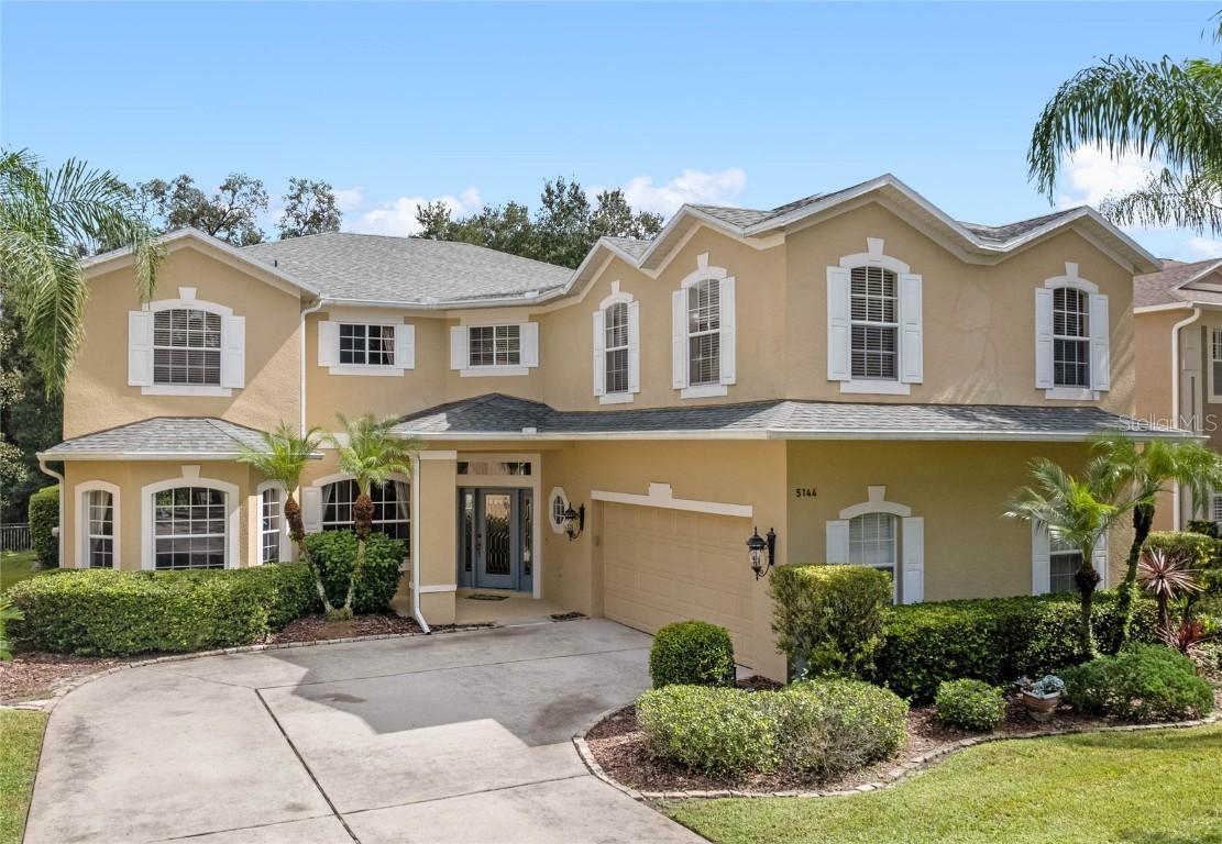 5144 Rishley Run Way, Mount Dora, FL 32757