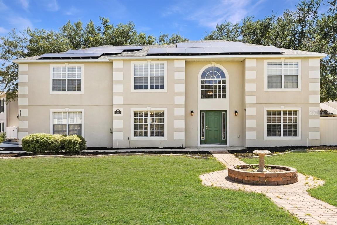 800 Daybreak Dr., Fruitland Park, FL 34731