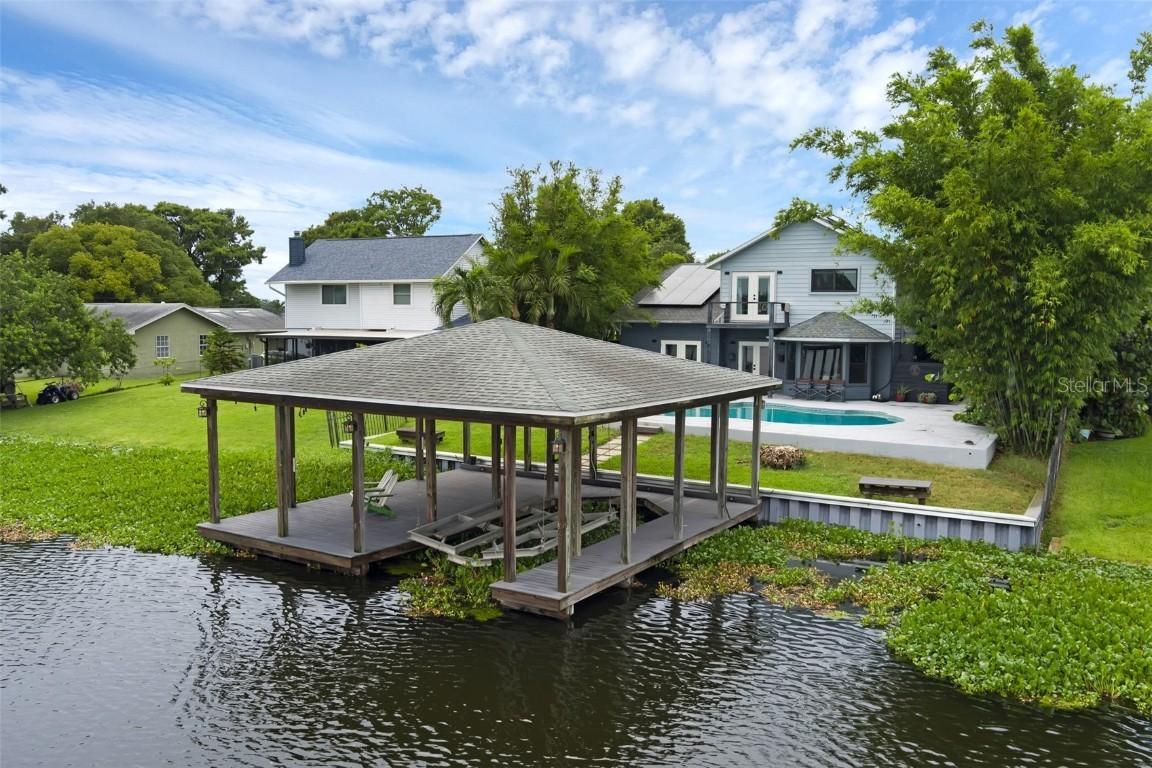 2610 Florence Dr., Kissimmee, FL 34744