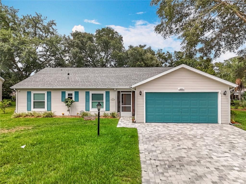 4800 Tara View Rd., Leesburg, FL 34748
