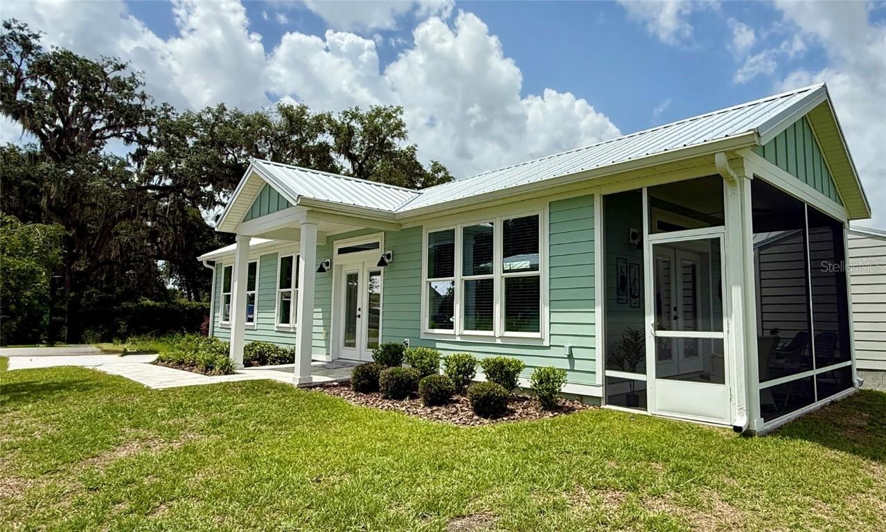 12110 Grand Oak Ln., Oxford, FL 34484