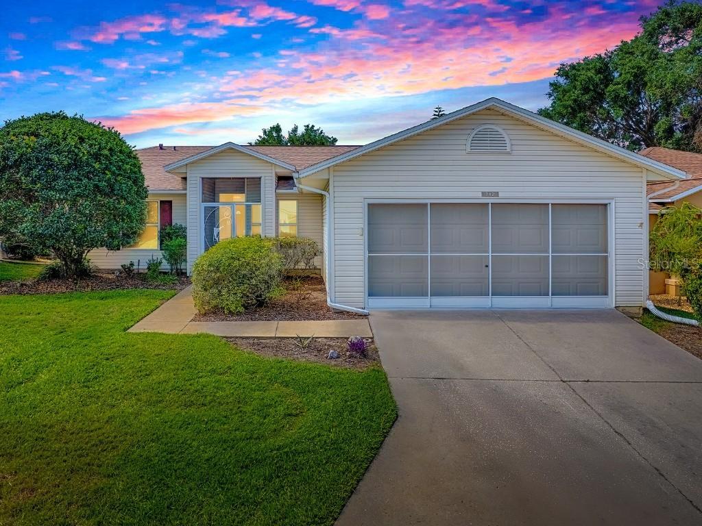 712 Old Oaks Ln., Leesburg, FL 34748