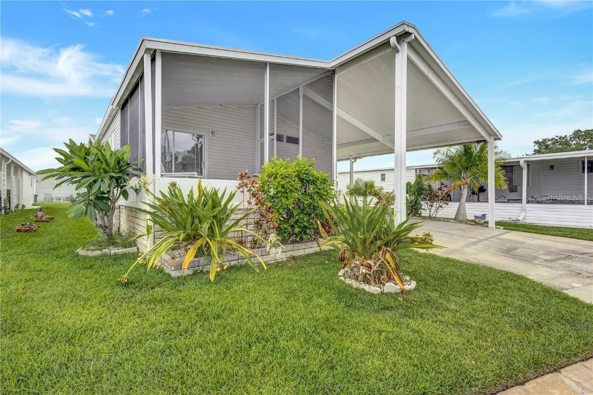 9790 66th St. #89, Pinellas Park, FL 33782