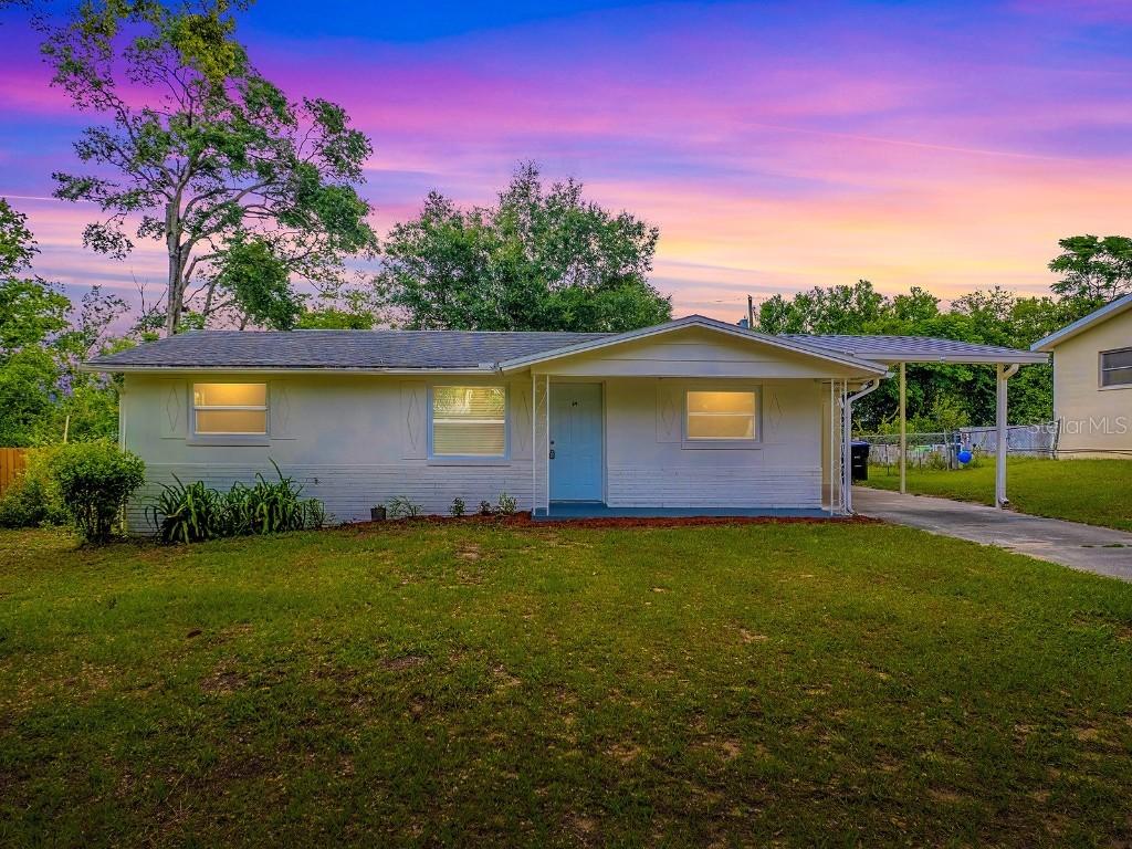 59 S Columbus St., Beverly Hills, FL 34465