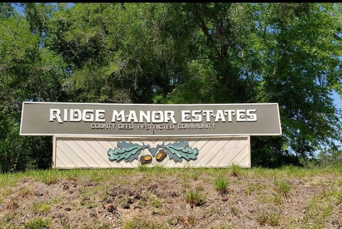 Karagan Ct., Webster, FL 33597
