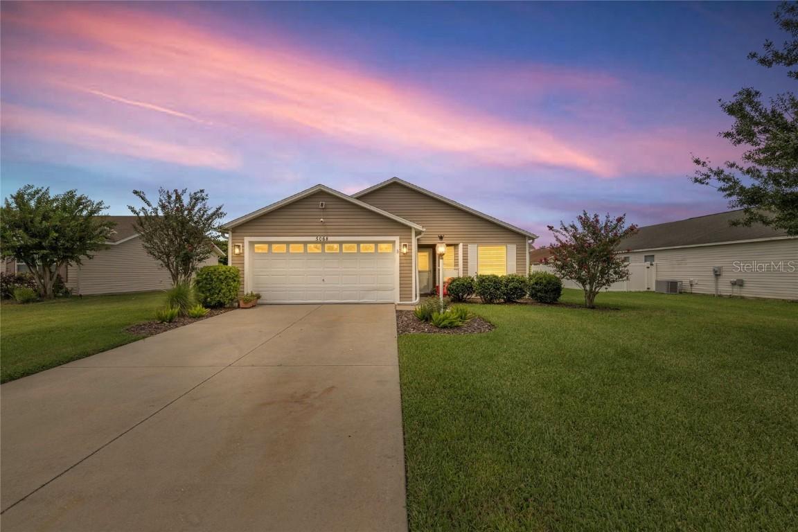 5068 NE 121st Ave., Oxford, FL 34484