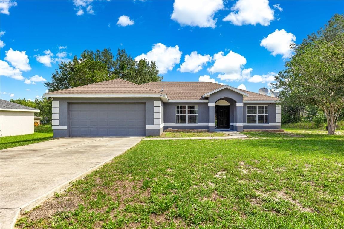 70 Locust Pass Run, Ocala, FL 34472