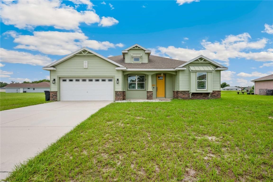 2495 SE 75th Blvd., Bushnell, FL 33513