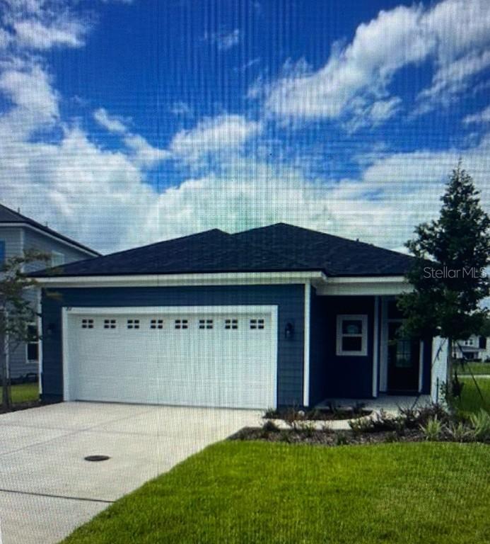 [Address Hidden by Seller], St Augustine, FL 32092
