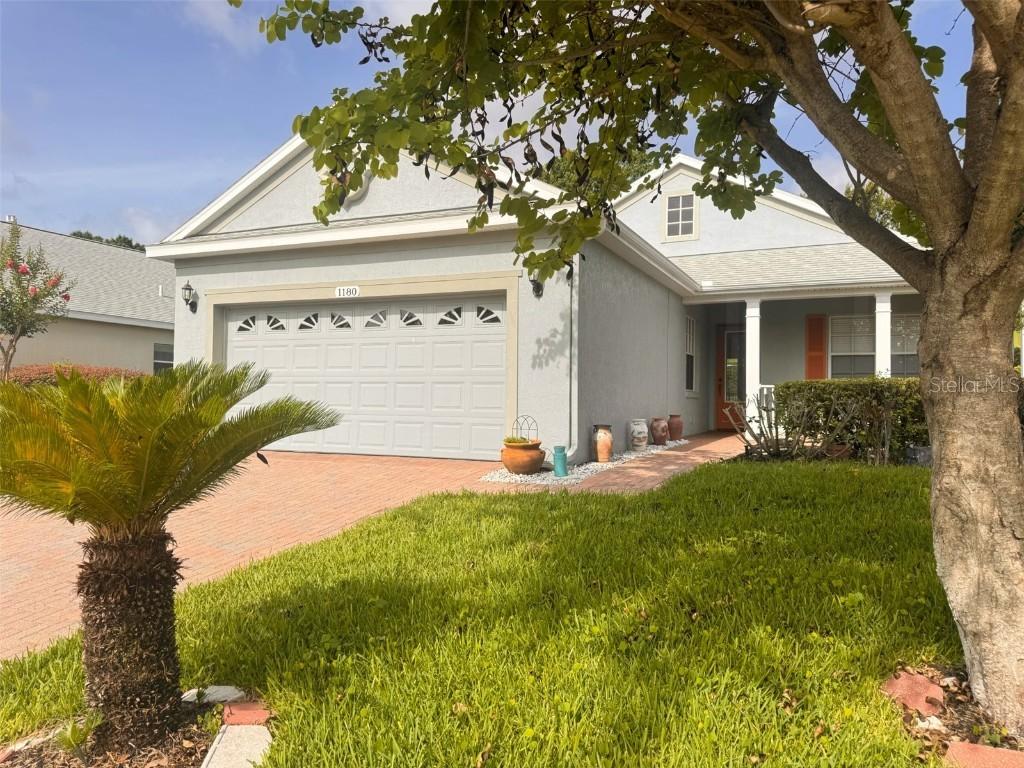 1180 Mesa Verde Ct., Clermont, FL 34711