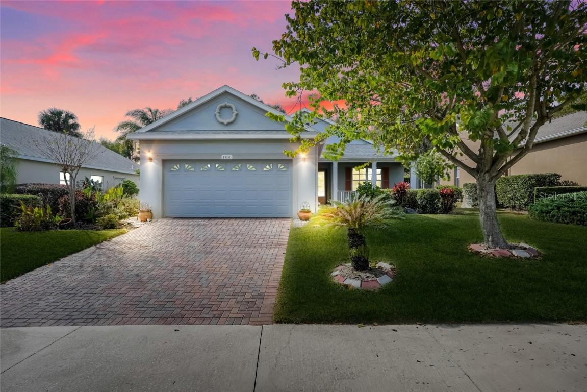 1180 Mesa Verde Ct., Clermont, FL 34711