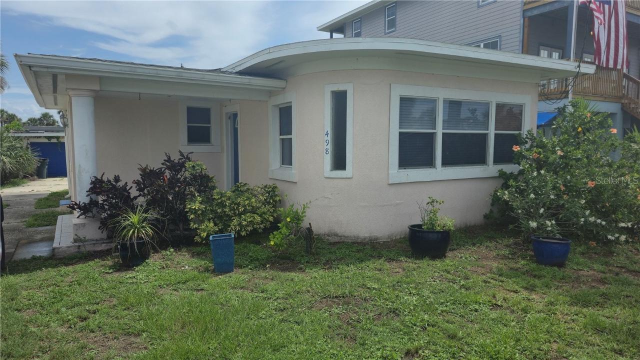 498 Golf Blvd., Daytona Beach, FL 32118
