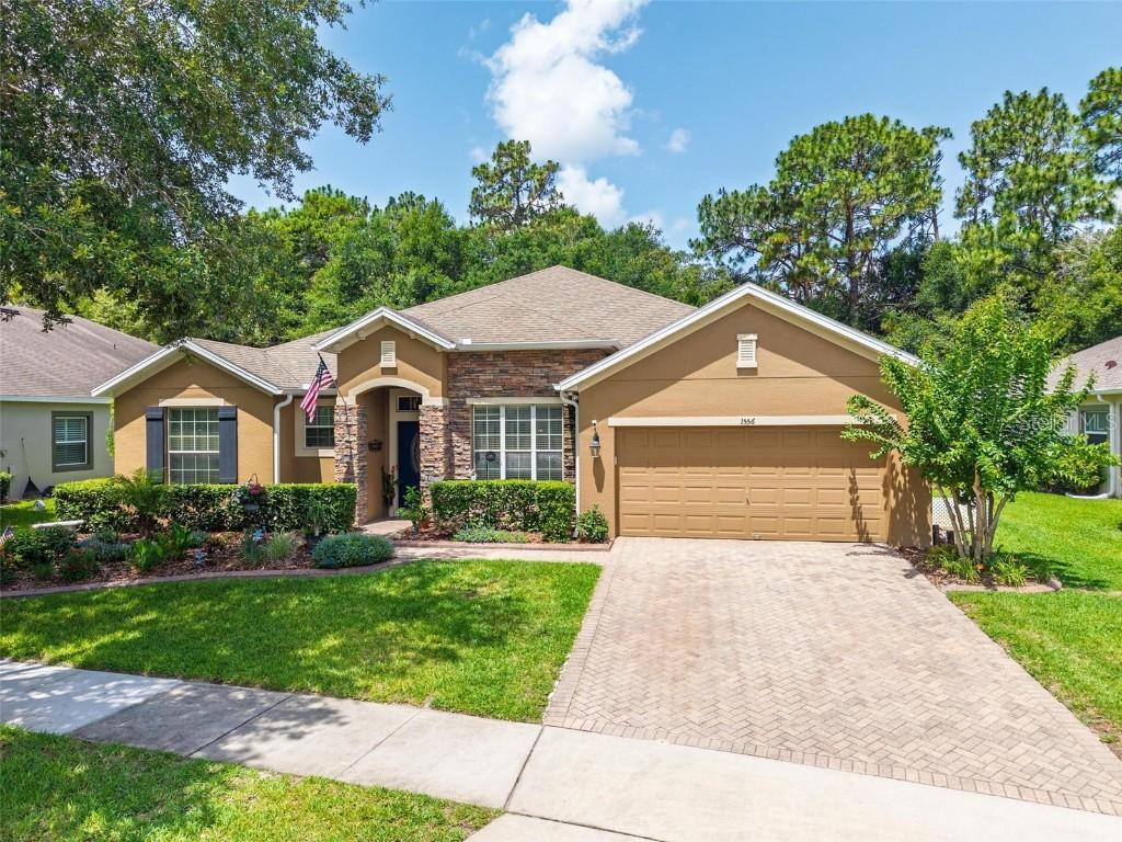 1556 Blue Grass Blvd., Deland, FL 32724