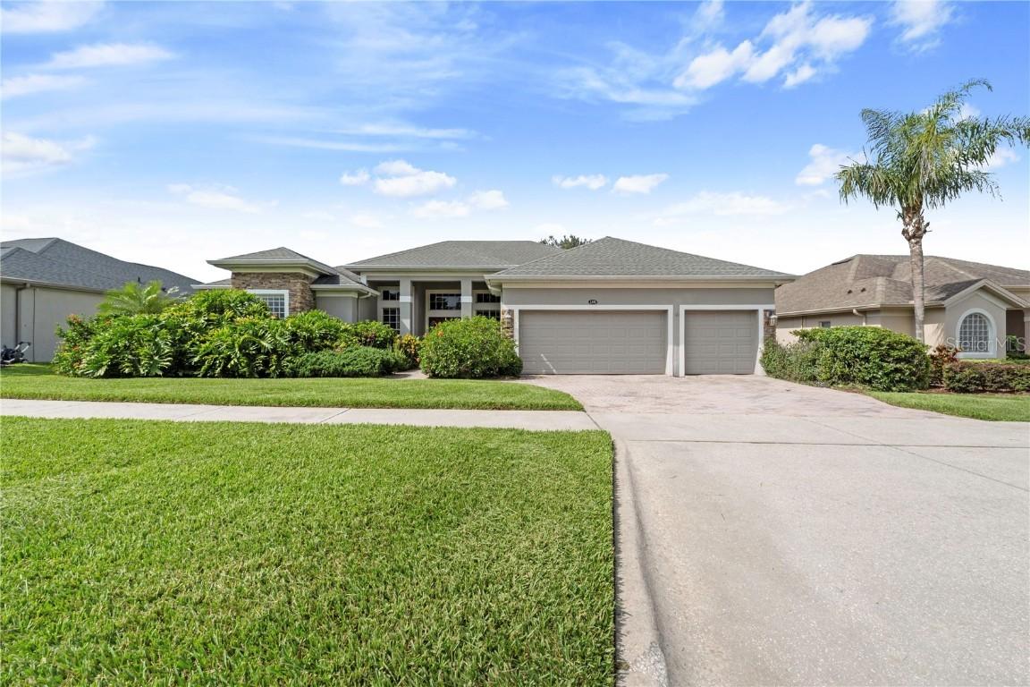 1351 Legendary Blvd., Clermont, FL 34711