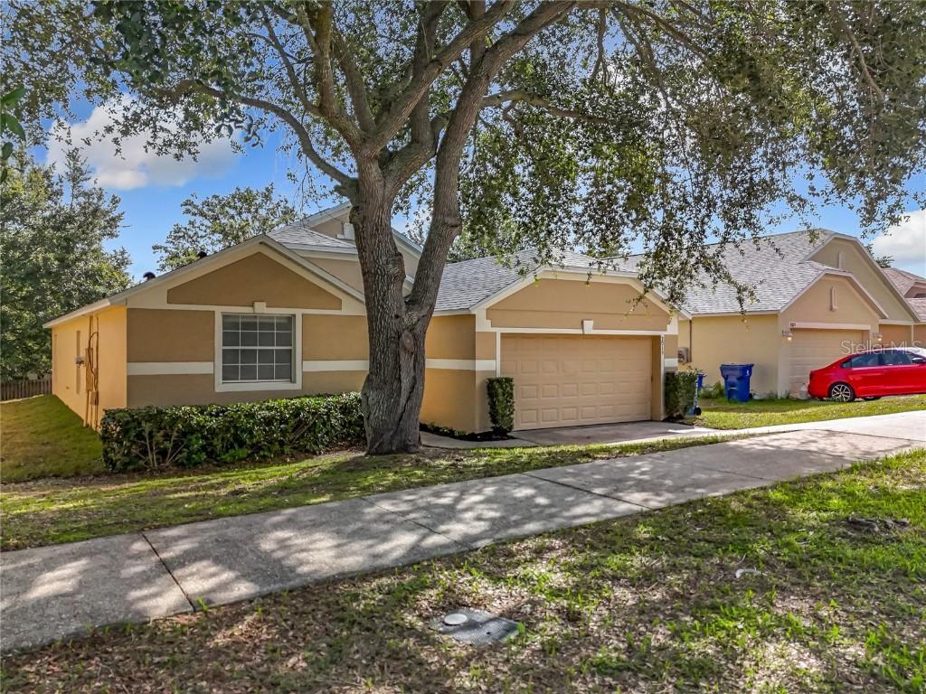 2019 Newtown Rd., Groveland, FL 34736