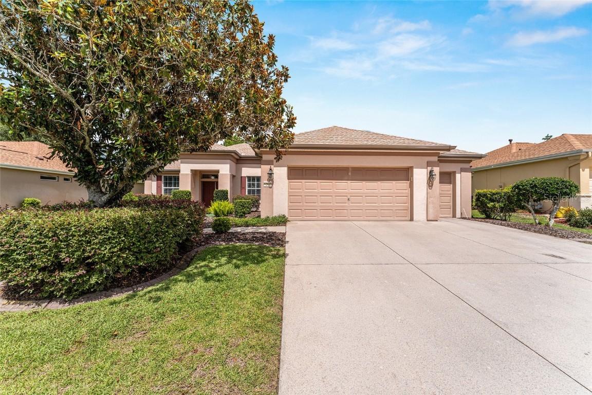12947 SE 97th Terrace Rd., Summerfield, FL 34491