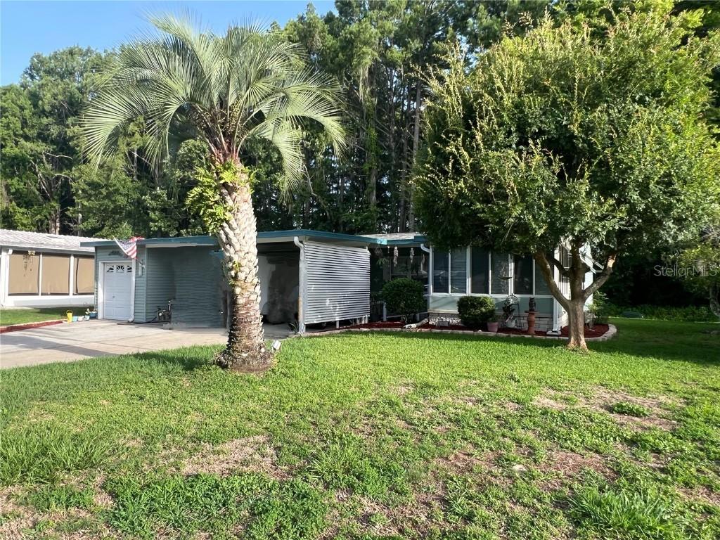 600 Oak Blvd., Wildwood, FL 34785