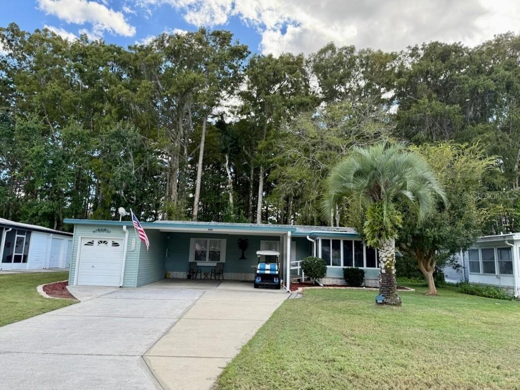 600 Oak Blvd., Wildwood, FL 34785