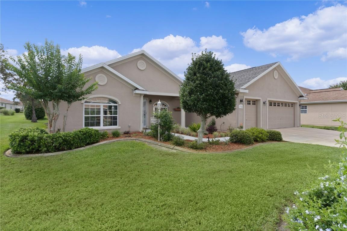 17355 SE 110th Ter., Summerfield, FL 34491