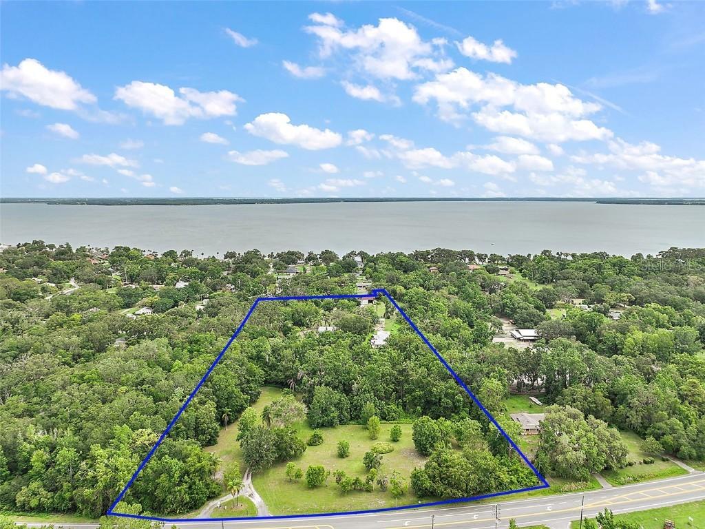 27113 Robertson Rd., Yalaha, FL 34797