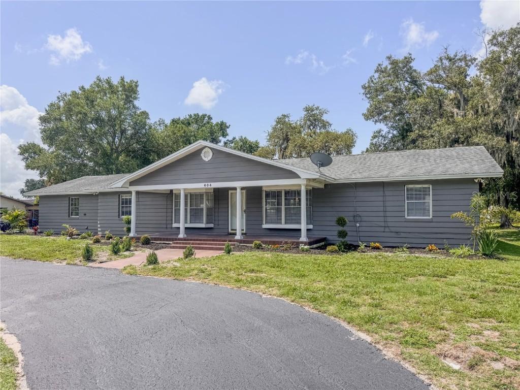 604 Ponderosa Dr., St Cloud, FL 34769