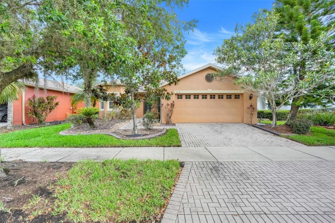 645 Highlands Hammock Dr., Kissimmee, FL 34759