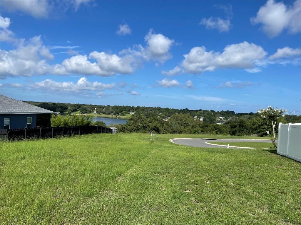 Country Club Rd., Eustis, FL 32726