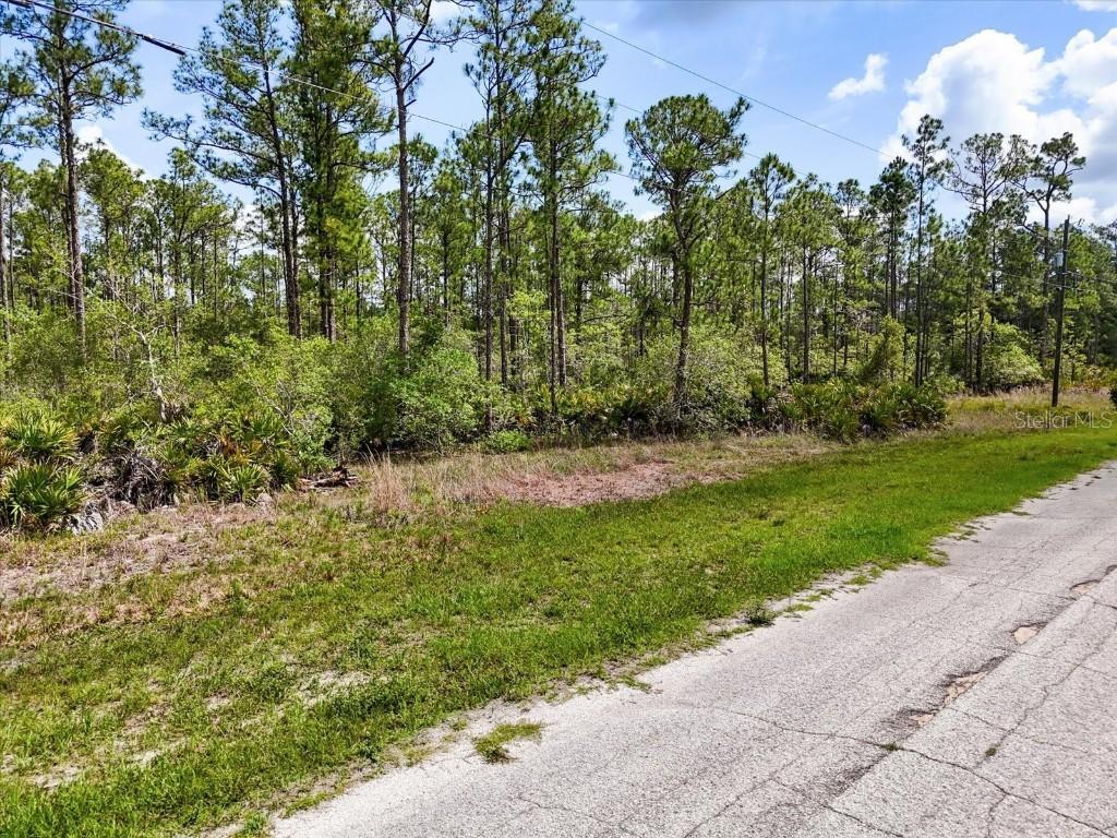 LOT 61 Meadow Lark Blvd., Lake Wales, FL 33898