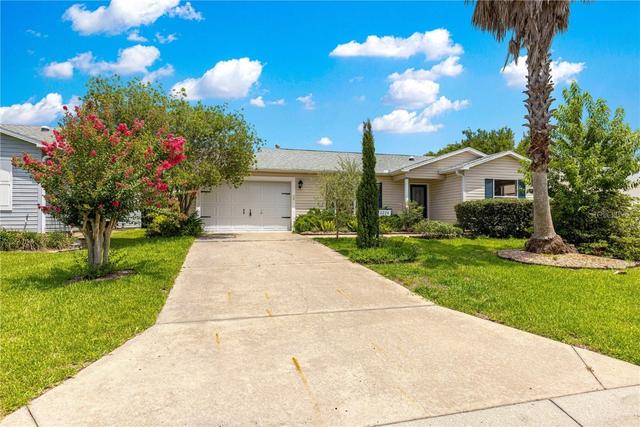 New Construction Homes For Sale This Week in The Villages: June 18th to June 24th
