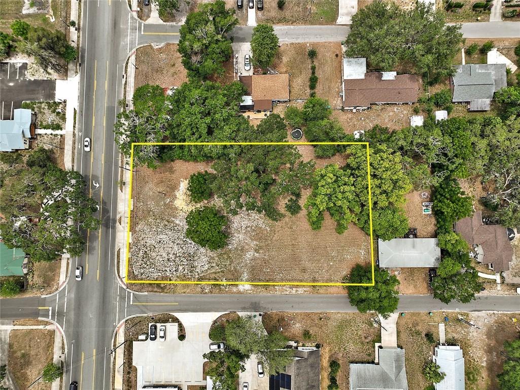 505 Cleveland Ave., Wildwood, FL 34785