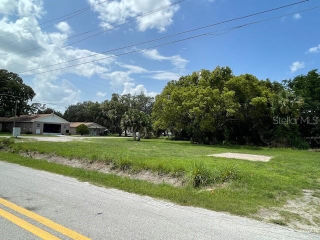 Church St., Umatilla, FL 32784