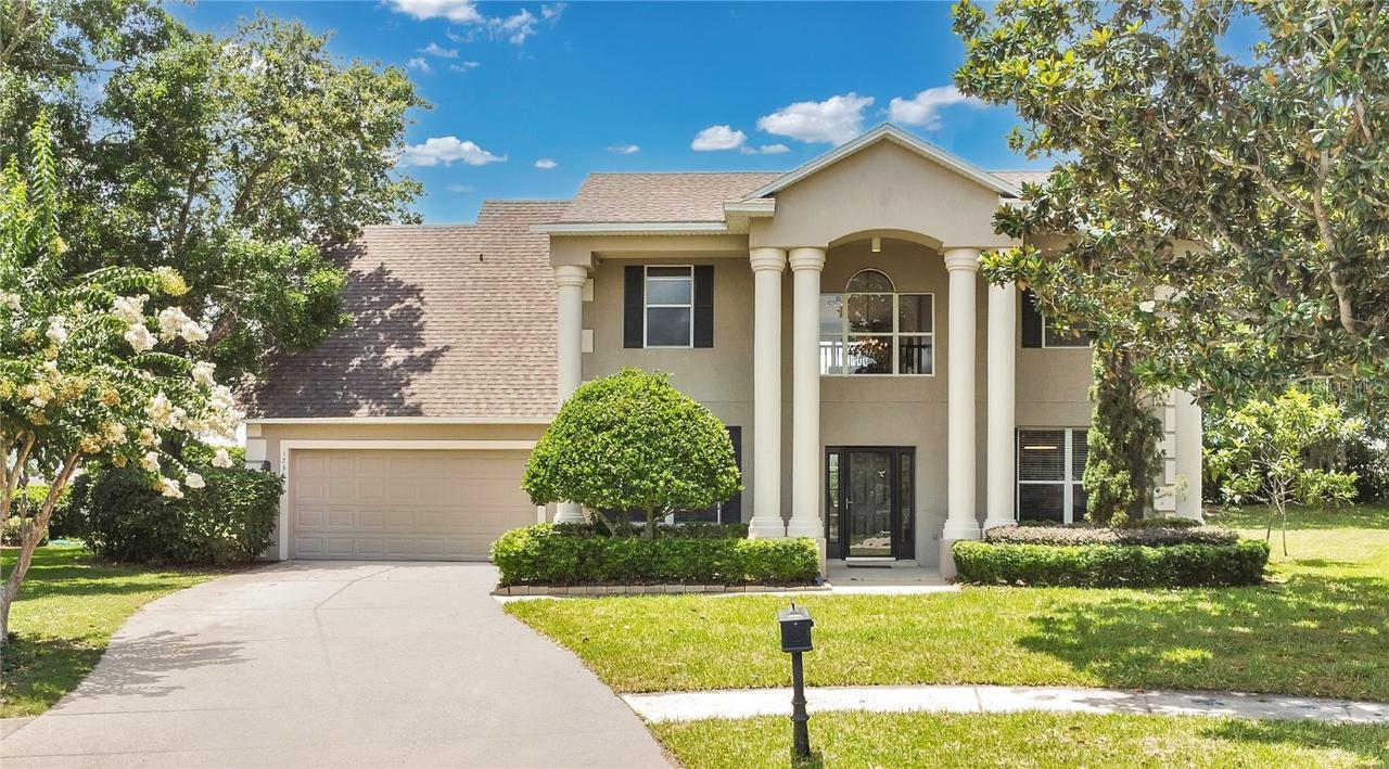 17300 Summer Sun Ct., Clermont, FL 34711