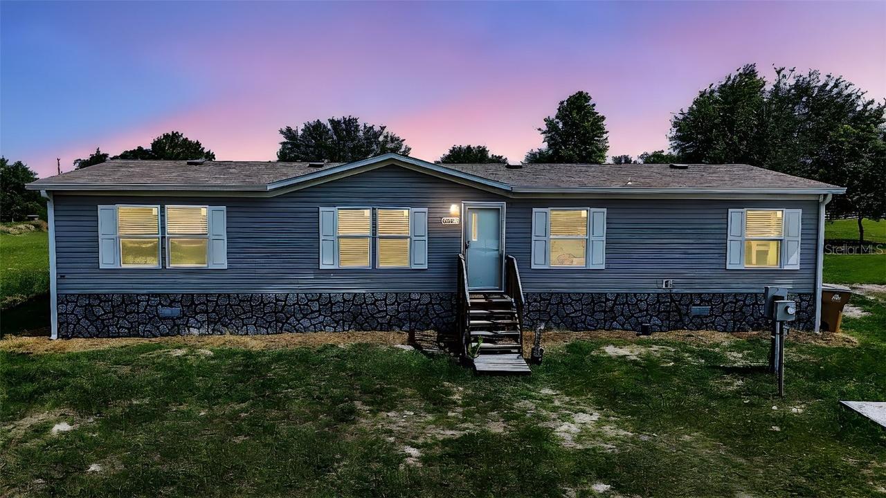 8507 Strawberry Fields Ct Ct., Howey In The Hills, FL 34737