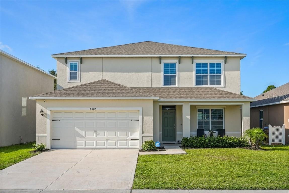 5386 Pine Lilly Dr., St Cloud, FL 34771