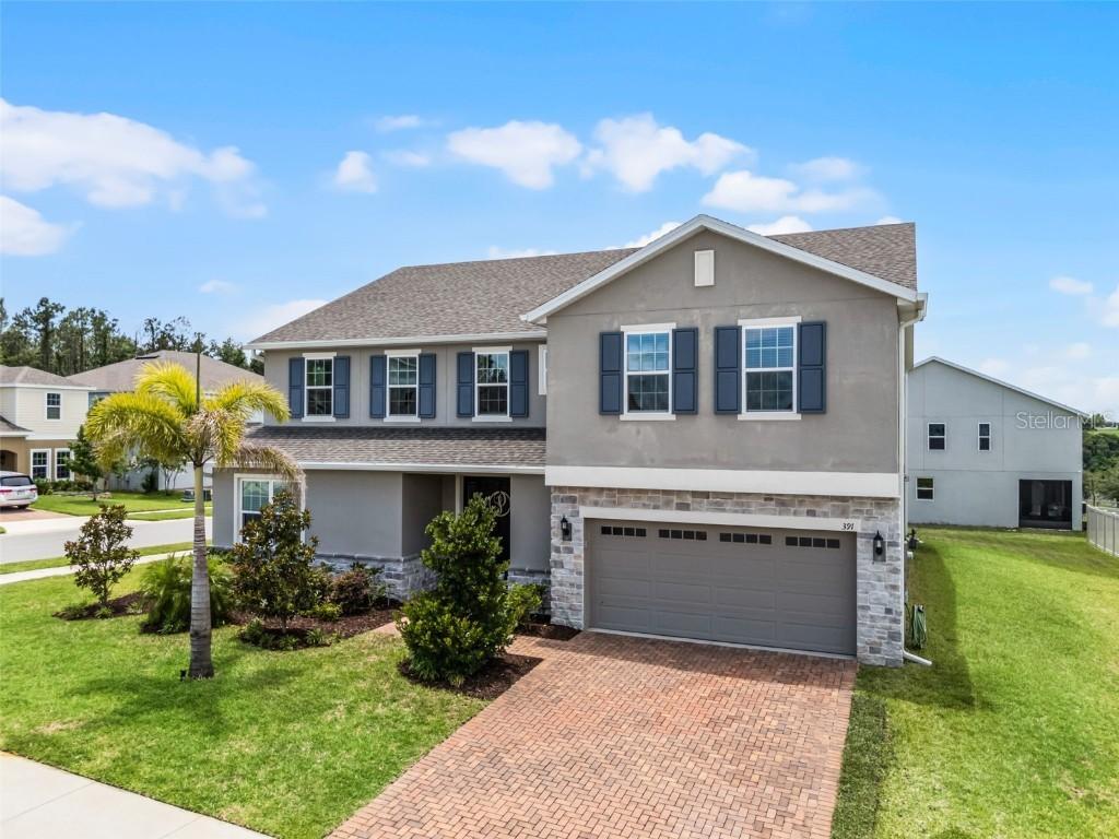 391 Cheeota Ct., Minneola, FL 34715