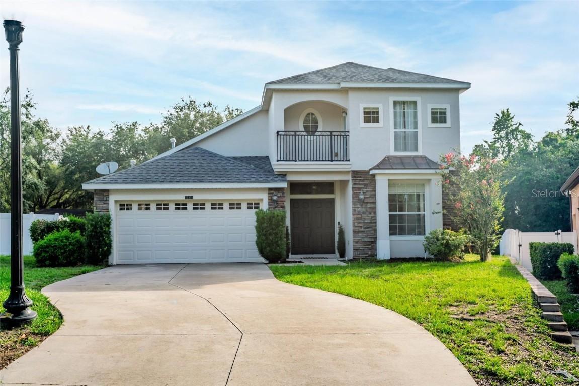 33316 Irongate Dr Dr., Leesburg, FL 34788