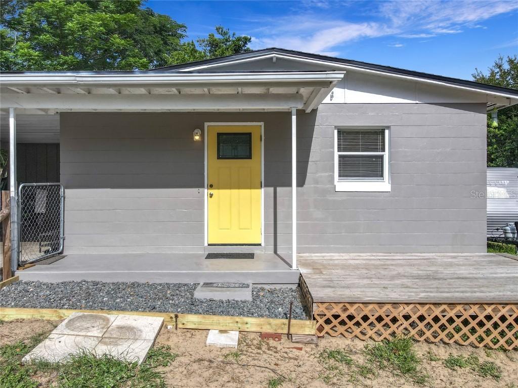 326 N Lancelot Ave., Orlando, FL 32835