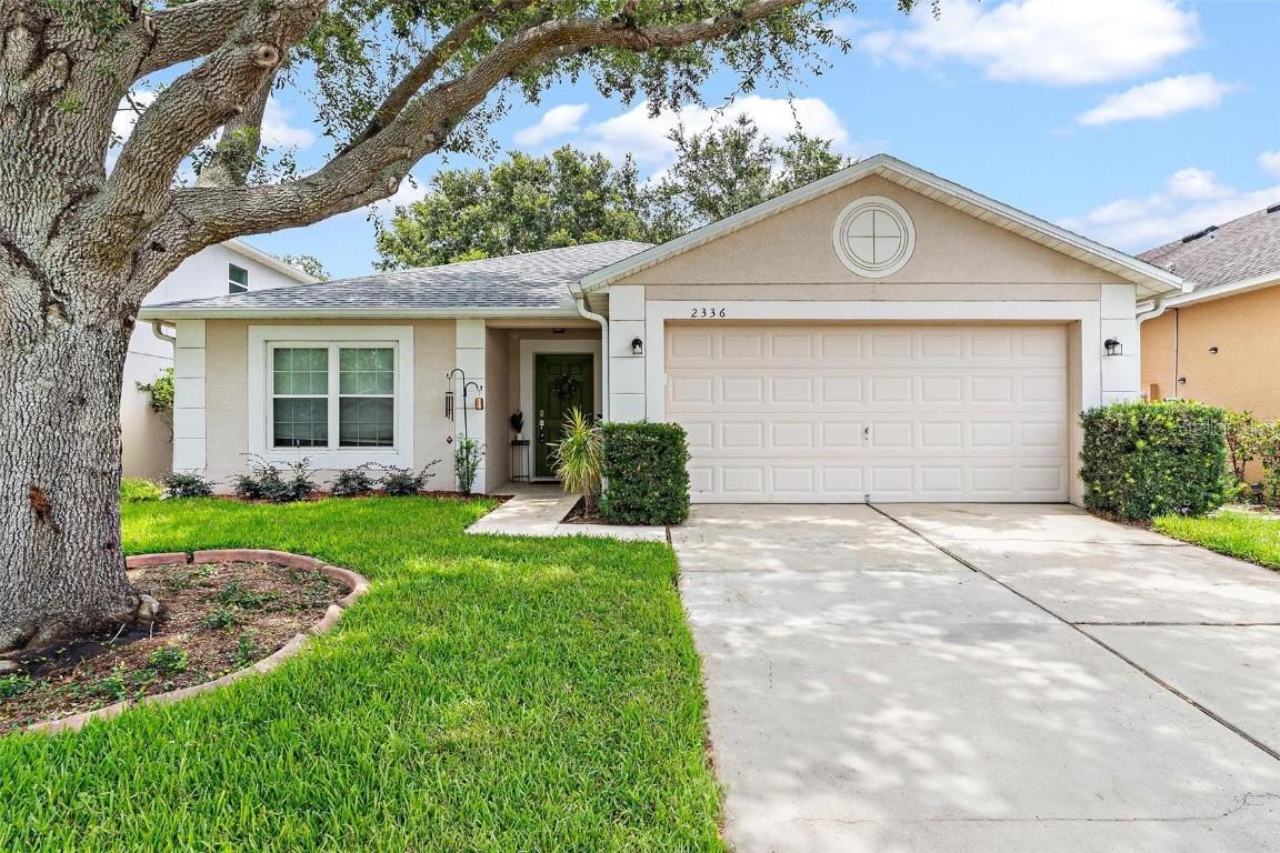 2336 Martins Run, Tavares, FL 32778